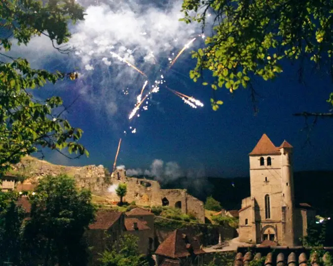 Festiv'idées