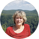 Photo de profil de Élisabeth Trudeau