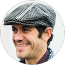 Photo de profil de Nassim Kammah